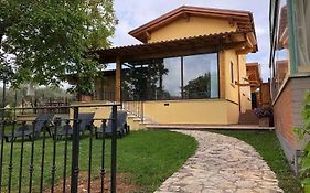 Villa La Rena